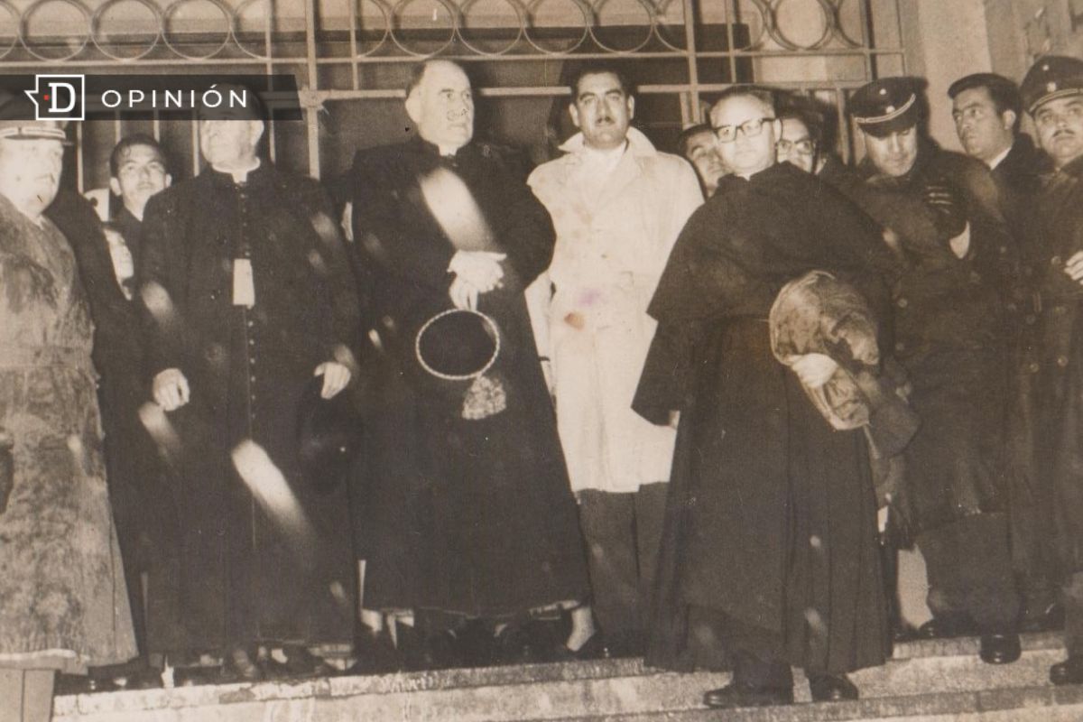 117 años del ‘Cardenal del Pueblo’: El legado de Raúl Silva Henríquez en tiempos de desigualdad