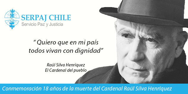 Conmemoración por el Cardenal del Pueblo