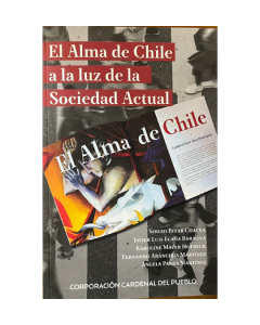 El alma de Chile a la luz de la sociedad actual